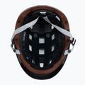 Cyklistická přilba CASCO Roadster hnědá 04.3606 5