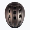 Cyklistická přilba CASCO Roadster hnědá 04.3606 6