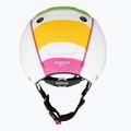 Dětská cyklistická přilba CASCO Mini 2 rainbow 3