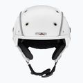 Lyžařská přilba CASCO SP-3 airwolf bílá 2