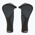XLC Ergonomické rukojeti na řídítka GR-S22 černá/šedá