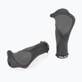 XLC Ergonomické rukojeti na řídítka GR-S22 černá/šedá 3