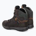 Dámské trekové boty Meindl Gastein Lady GTX black/brown 3