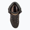 Dámské trekové boty Meindl Gastein Lady GTX black/brown 6