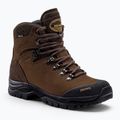 Pánská trekingová obuv Meindl Kansas GTX hnědá 2892/46