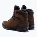Pánská trekingová obuv Meindl Kansas GTX hnědá 2892/46 3