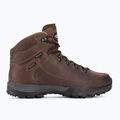 Pánské trekové boty Meindl Stowe GTX brown 2