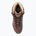 Pánské trekové boty Meindl Stowe GTX brown 6