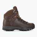 Dámské trekové boty Meindl Stowe Lady GTX brown 2