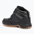 Dětské boty Kappa Bright Mid black 3