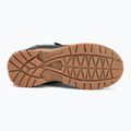 Dětské boty Kappa Bright Mid black 4