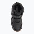 Dětské boty Kappa Bright Mid black 5