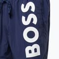 Hugo Boss Octopus pánské plavecké šortky tmavě modré 50469602-413 3