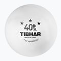 Míčky na stolní tenis Tibhar HHH 40+ SL 3 ks white 2