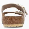 Nazouváky BIRKENSTOCK Arizona BF Narrow electric metallic gold 1014840 6