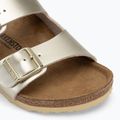 Nazouváky BIRKENSTOCK Arizona BF Narrow electric metallic gold 1014840 7