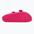 Nazouváky BIRKENSTOCK Arizona EVA Narrow beetroot purple 4