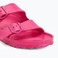 Nazouváky BIRKENSTOCK Arizona EVA Narrow beetroot purple 7