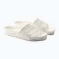 BIRKENSTOCK Barbados EVA Regular bílé žabky 12