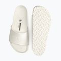 BIRKENSTOCK Barbados EVA Regular bílé žabky 13