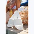 BIRKENSTOCK Barbados EVA Regular bílé žabky 17