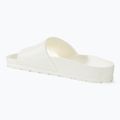 BIRKENSTOCK Barbados EVA Regular bílé žabky 3