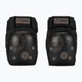 Sada chráničů USD Core Tri-Pack black