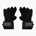 Sada chráničů USD Core Tri-Pack black 6