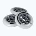 Kolečka Powerslide Infinity II 4-Pack 4 ks bílá 905224 6