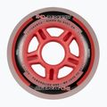 Kolečka Powerslide One 80/82A 4 ks red