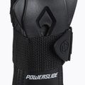 Chrániče zápěstí Powerslide Standard černé 903238 3