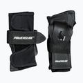Chrániče zápěstí Powerslide Standard černé 903238 4