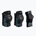 Dámské triko Powerslide Standard Tri-Pack šedé 903243