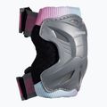 Powerslide Pro Set dětské chrániče šedé 906026 3
