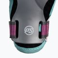 Powerslide Pro Set dětské chrániče šedé 906026 5