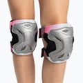 Powerslide Pro Set dětské chrániče šedé 906026 10