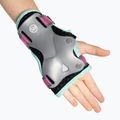 Powerslide Pro Set dětské chrániče šedé 906026 11