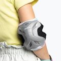 Powerslide Pro Set dětské chrániče šedé 906026 12