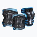 Powerslide Pro Set dětské chrániče černé 906027 7