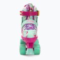 Playlife Dětské barevné kolečkové brusle Lollipop 880235 3