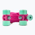 Playlife Dětské barevné kolečkové brusle Lollipop 880235 4