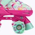 Playlife Dětské barevné kolečkové brusle Lollipop 880235 7