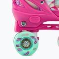 Playlife Dětské barevné kolečkové brusle Lollipop 880235 8