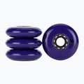 Undercover Team Bullet Radius 4-Pack 80/86A 4 ks fialová 406187