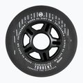 Powerslide Torrent Rain 4-Pack kolečka pro kolečkové brusle černá 905364