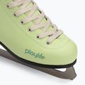 Dámské krasobrusle Playlife Classic fresh mint 5