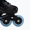 Dětské kartáče Powerslide Khaan Junior LTD černo-modré 940660 6