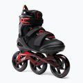 Pánské kolečkové brusle Playlife GT 110 black 880272