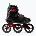 Pánské kolečkové brusle Playlife GT 110 black 880272 2