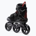 Pánské kolečkové brusle Playlife GT 110 black 880272 3